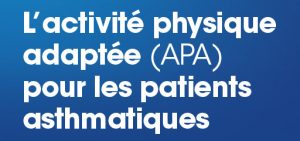 Brochure Activité physique adapté : Comment prescrire de l’APA à mon patient