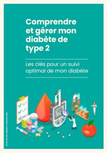 Brochure patient comprendre et gérer mon diabète de type 2