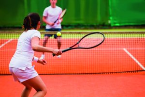 ÉPICONDYLITE CHEZ LE SPORTIF