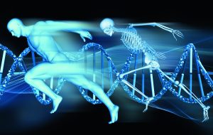 GÉNÉTIQUE ET MÉDECINE DU SPORT