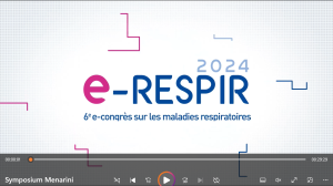 E-Respir 2024 : Symposium La spirométrie en pratique : des cas cliniques challengeants !